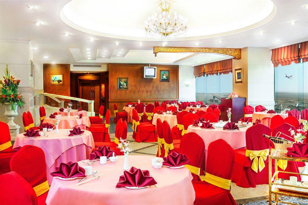 Golden Crown China Hotel Taipa  Bagian luar foto
