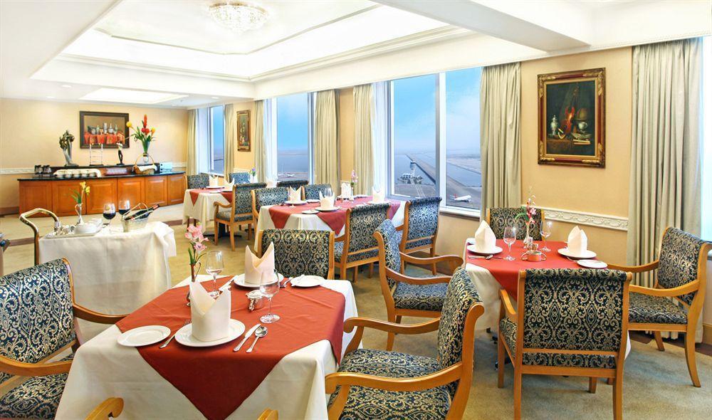 Golden Crown China Hotel Taipa  Bagian luar foto