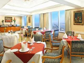 Golden Crown China Hotel Taipa  Bagian luar foto